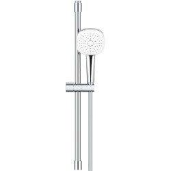 Душевой гарнитур Grohe Tempesta Cube 110 27786003 Хром