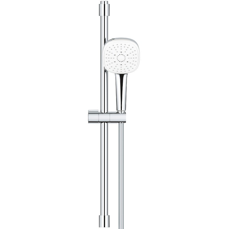 Душевой гарнитур Grohe Tempesta Cube 110 27786003 Хром