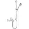 Смеситель для ванны Grohe BauClassic 32865000 Хром