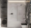 Смеситель для ванны Grohe BauClassic 32865000 Хром