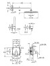 Душевая система Grohe Eurocube 25238000 Хром