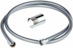 Смеситель для раковины Grohe Eurosmart Cosmopolitan 23125000 с гигиеническим душем Хром