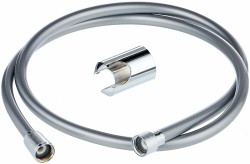 Смеситель для раковины Grohe Eurosmart Cosmopolitan 23125000 с гигиеническим душем Хром