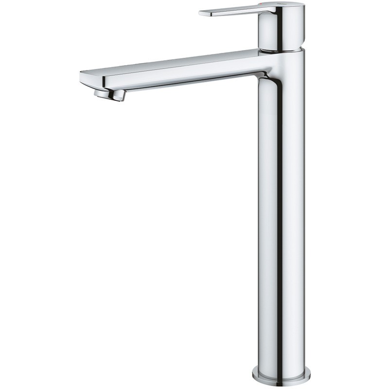 Смеситель для раковины Grohe Lineare 23405001 Хром