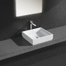 Смеситель для раковины Grohe Lineare 23405001 Хром