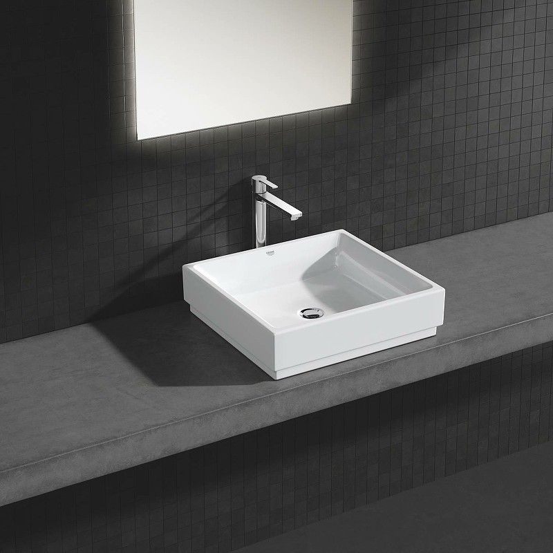 Смеситель для раковины Grohe Lineare 23405001 Хром