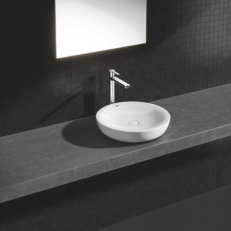 Смеситель для раковины Grohe Lineare 23405001 Хром