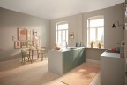 Смеситель для кухни Grohe Blue Pure 30589000 Хром
