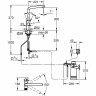 Смеситель для кухни Grohe Blue Pure 30589000 Хром