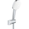 Душевой гарнитур Grohe Tempesta Cube 110 27584003 Хром