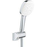 Душевой гарнитур Grohe Tempesta Cube 110 27584003 Хром