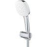 Душевой гарнитур Grohe Tempesta Cube 110 27584003 Хром
