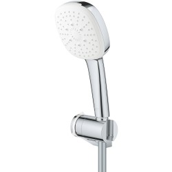 Душевой гарнитур Grohe Tempesta Cube 110 27584003 Хром