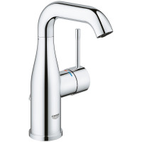 Смеситель для раковины Grohe Essence+ 23480001