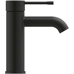 Смеситель для раковины Grohe Essence 24172KF1 Фантомный черный