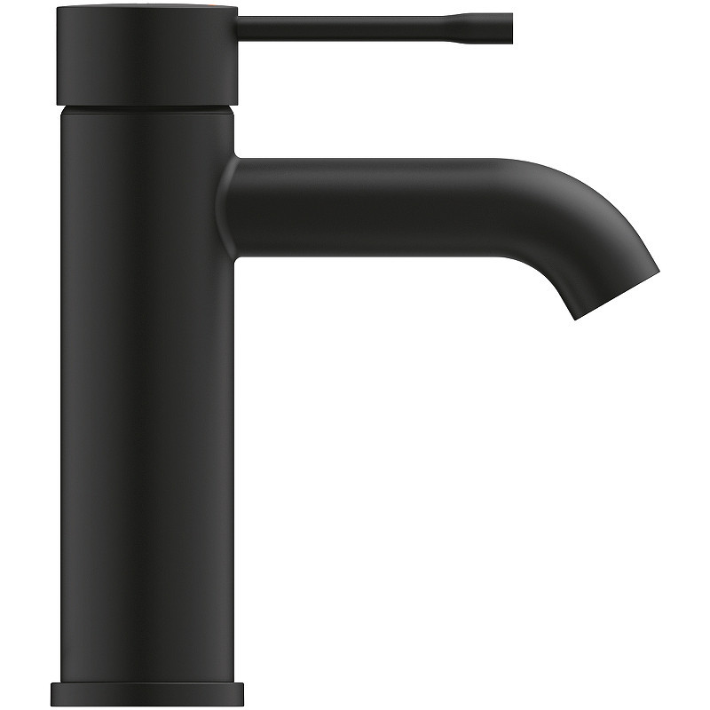 Смеситель для раковины Grohe Essence 24172KF1 Фантомный черный