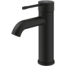 Смеситель для раковины Grohe Essence 24172KF1 Фантомный черный