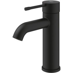 Смеситель для раковины Grohe Essence 24172KF1 Фантомный черный