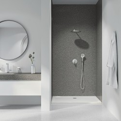 Смеситель для душа Grohe Plus 24060003