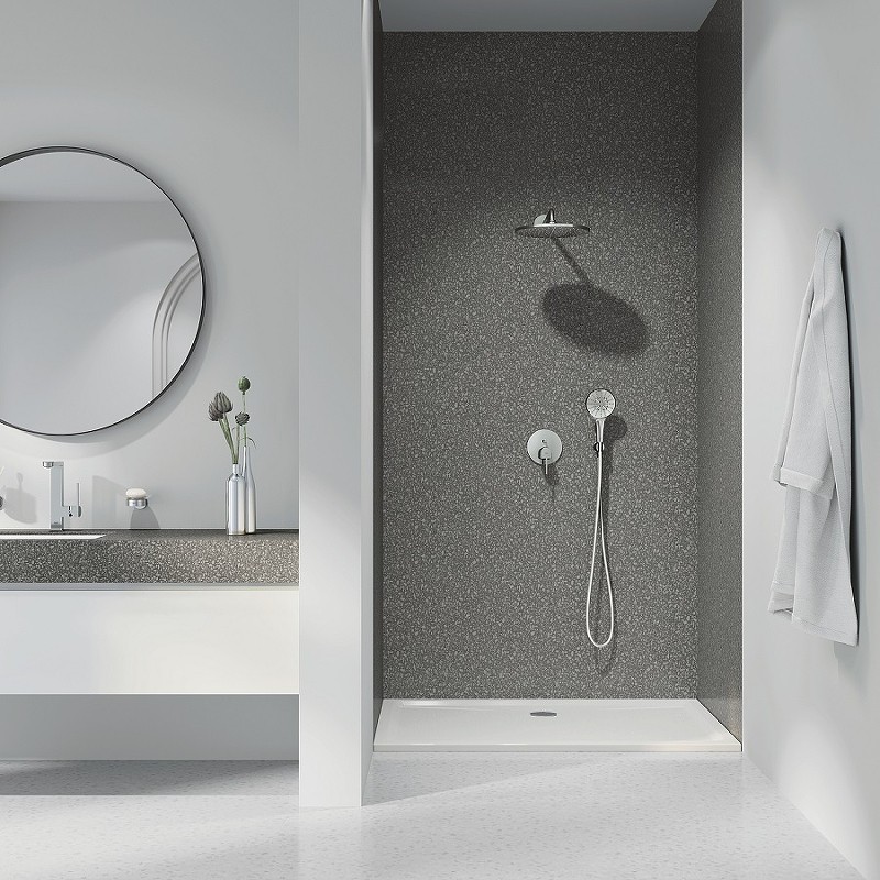 Смеситель для душа Grohe Plus 24060003