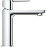 Смеситель для раковины Grohe Lineare New 23106001 Хром