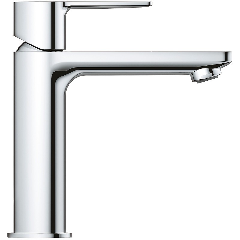 Смеситель для раковины Grohe Lineare New 23106001 Хром