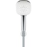 Душевой гарнитур Grohe Tempesta Cube 110 27588003 Хром