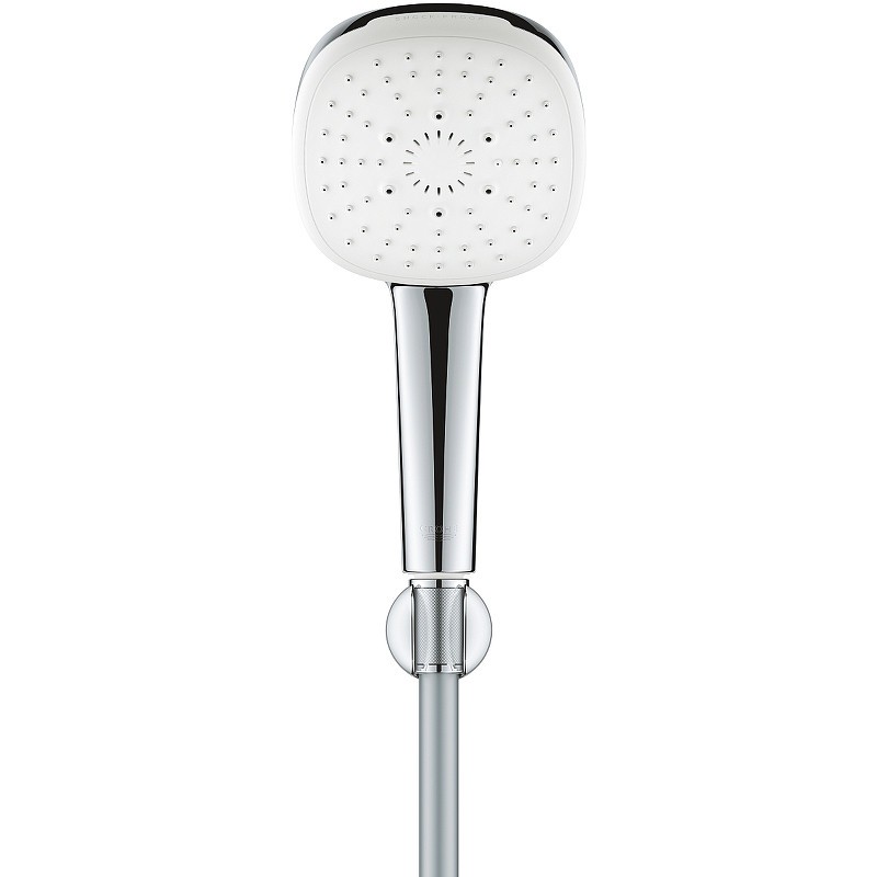 Душевой гарнитур Grohe Tempesta Cube 110 27588003 Хром