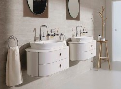 Смеситель для раковины Grohe Essence+ 23541001 Хром