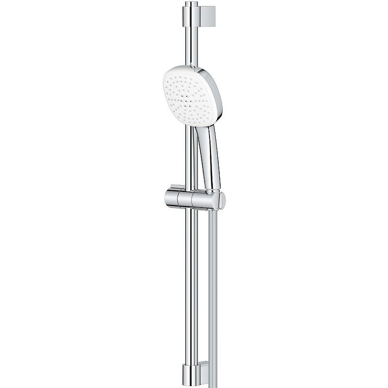 Душевой гарнитур Grohe Tempesta Cube 110 26748003