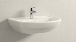 Смеситель для раковины Grohe Eurosmart Cosmopolitan 23326000 Хром