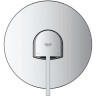 Смеситель для душа Grohe Plus 24059003 Хром