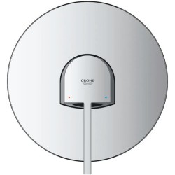 Смеситель для душа Grohe Plus 24059003 Хром