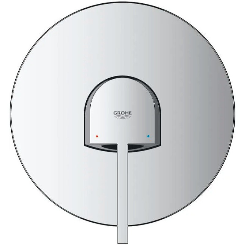 Смеситель для душа Grohe Plus 24059003 Хром