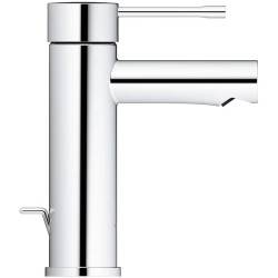 Смеситель для раковины Grohe Essence+ 32898001 Хром