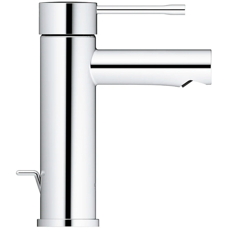 Смеситель для раковины Grohe Essence+ 32898001 Хром