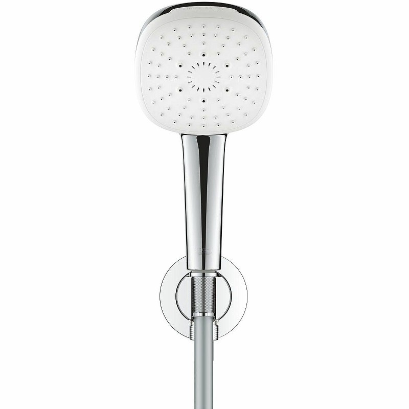 Душевой гарнитур Grohe Tempesta Cube 110 26910003 Хром