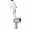Душевой гарнитур Grohe Tempesta Cube 110 26910003 Хром