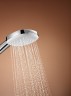 Душевой гарнитур Grohe Tempesta Cube 110 26910003 Хром