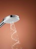 Душевой гарнитур Grohe Tempesta Cube 110 26910003 Хром