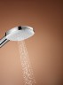 Душевой гарнитур Grohe Tempesta Cube 110 26910003 Хром
