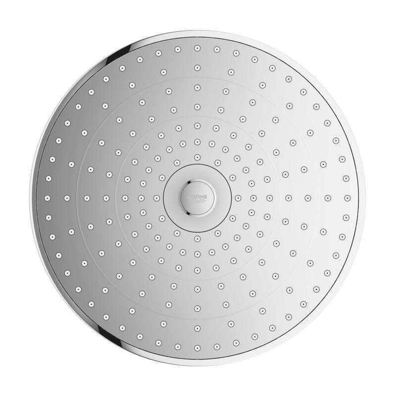 Верхний душ Grohe Euphoria 260 26457000 Хром