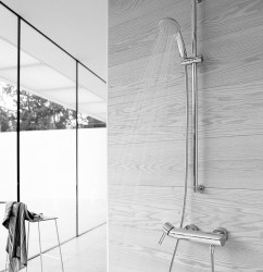 Смеситель для душа Grohe Essence+ 33636001