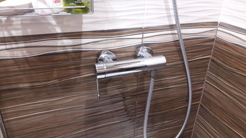 Смеситель для душа Grohe Essence+ 33636001