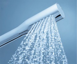 Смеситель для ванны Grohe Eurosmart Cosmopolitan 32832000 Хром