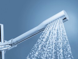 Смеситель для ванны Grohe Eurosmart Cosmopolitan 32832000 Хром