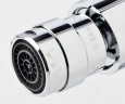 Смеситель для биде Grohe BauClassic 32864000 Хром