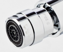 Смеситель для биде Grohe BauClassic 32864000 Хром