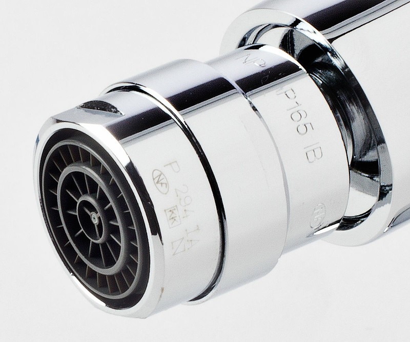 Смеситель для биде Grohe BauClassic 32864000 Хром