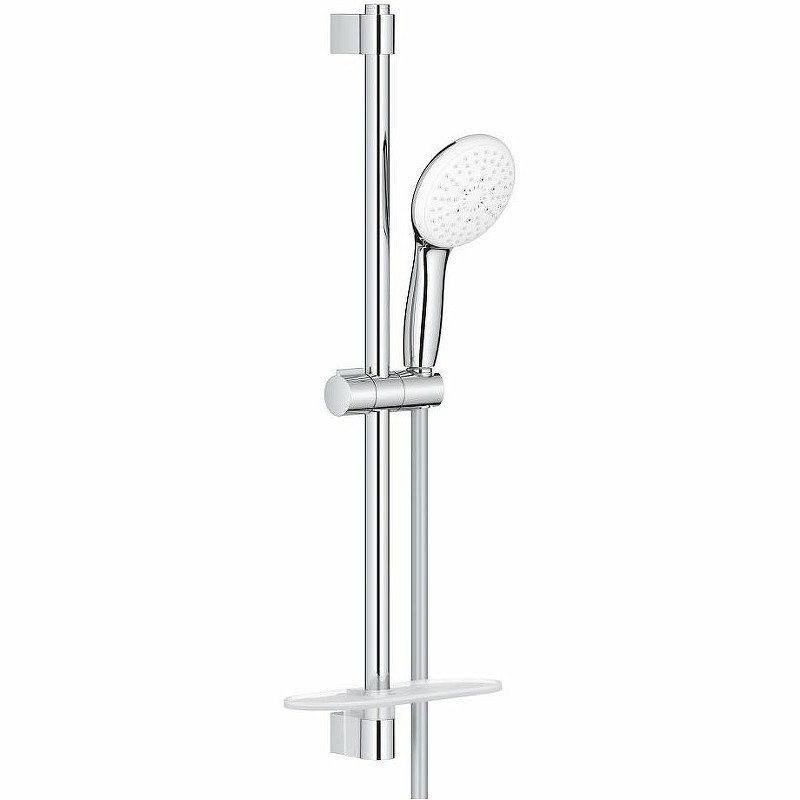 Душевой гарнитур Grohe Tempesta 110 27600003 Хром